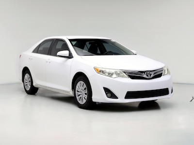 2014 Toyota Camry LE -
                Miami, FL