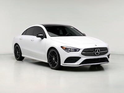 2020 Mercedes-Benz CLA 250 -
                Miami, FL