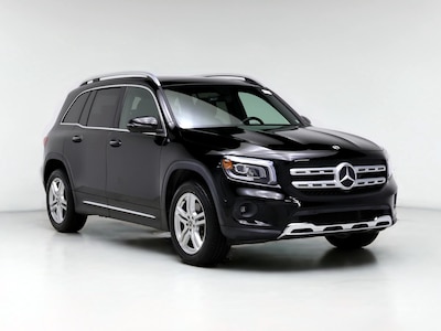 2021 Mercedes-Benz GLB 250 -
                Columbus, GA