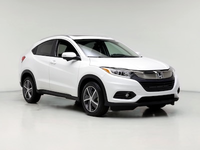 2021 Honda HR-V EX -
                Miami, FL