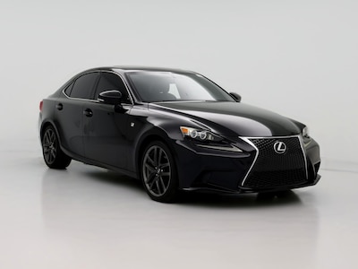 2015 Lexus IS 250 -
                Birmingham, AL