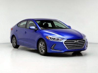 2017 Hyundai Elantra SE -
                Savannah, GA