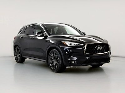 2020 INFINITI QX50 Essential -
                Norcross, GA