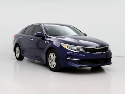 2018 Kia Optima LX -
                Atlanta, GA