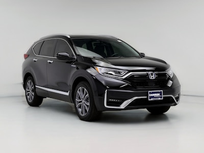 2022 Honda CR-V Touring -
                Seattle, WA