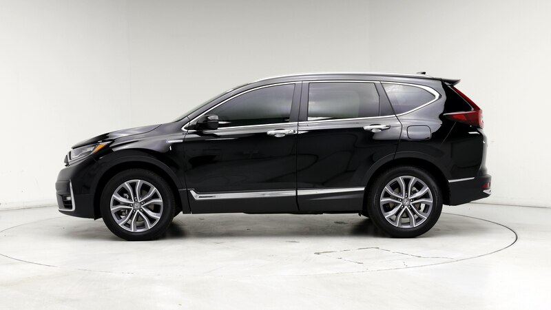 2022 Honda CR-V Touring 3