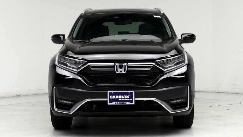 2022 Honda CR-V Touring 5