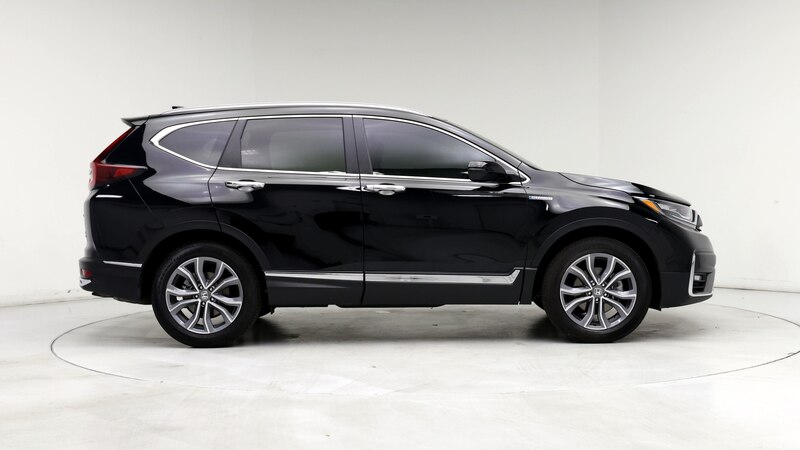 2022 Honda CR-V Touring 7