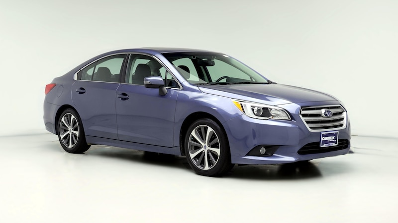 2016 Subaru Legacy Limited Hero Image