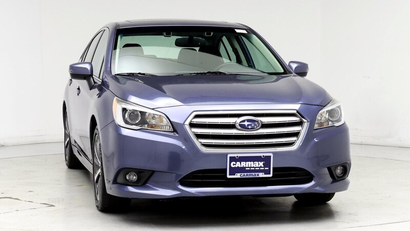 2016 Subaru Legacy Limited 5