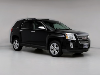 2015 GMC Terrain SLT -
                Everett, WA