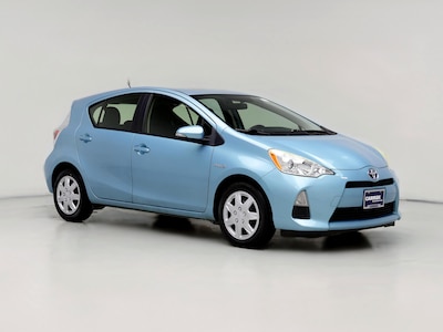 2014 Toyota Prius c Two -
                Clackamas, OR