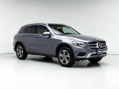 2019 Mercedes-Benz GLC 300 -
                Seattle, WA