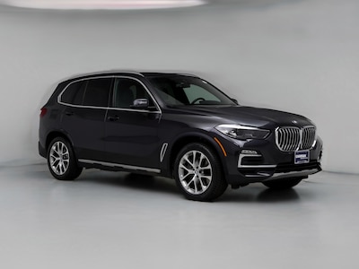 2021 BMW X5 xDrive45e -
                Everett, WA