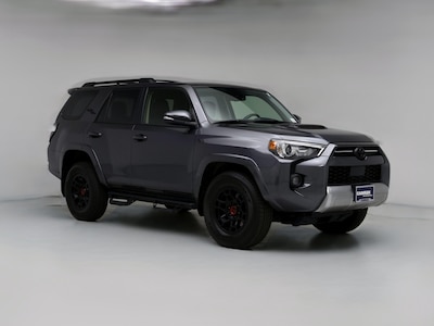 2022 Toyota 4Runner TRD Off Road -
                Denver, CO