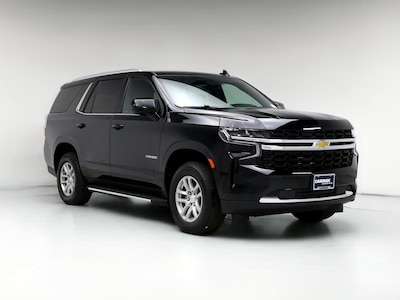 2023 Chevrolet Tahoe LS -
                Beaverton, OR