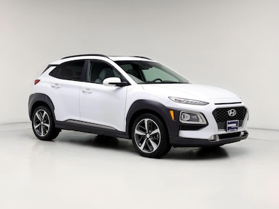 2019 Hyundai Kona Limited -
                Spokane, WA