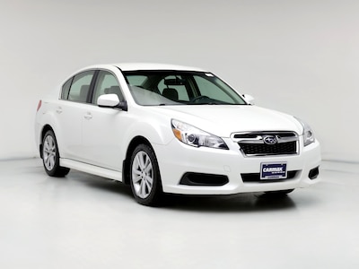 2013 Subaru Legacy Premium -
                Spokane, WA