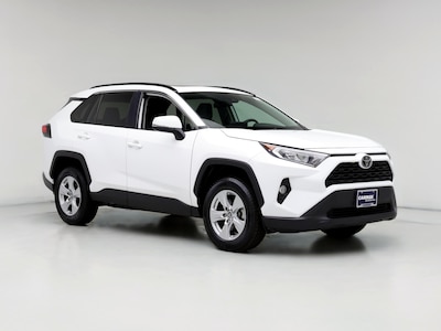 2019 Toyota RAV4 XLE -
                Everett, WA