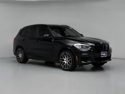 2020 BMW X3 sDrive30i -
                Seattle, WA