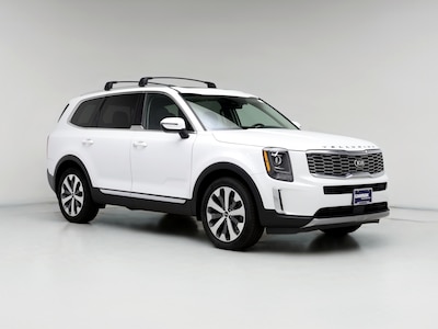 2020 Kia Telluride EX -
                Beaverton, OR