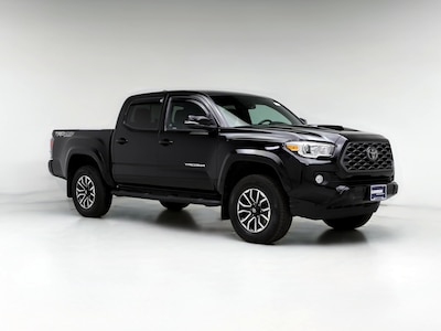 2021 Toyota Tacoma TRD Sport -
                Everett, WA