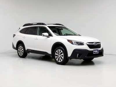 2022 Subaru Outback Premium -
                Beaverton, OR