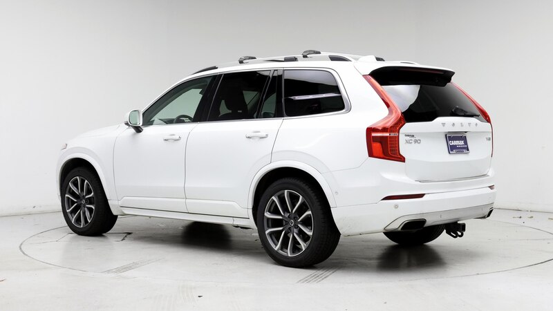 2018 Volvo XC90 T6 Momentum 2