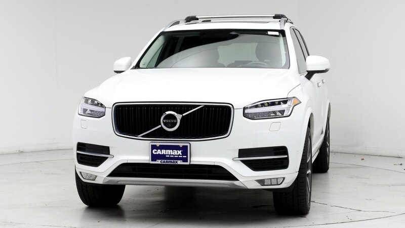 2018 Volvo XC90 T6 Momentum 4