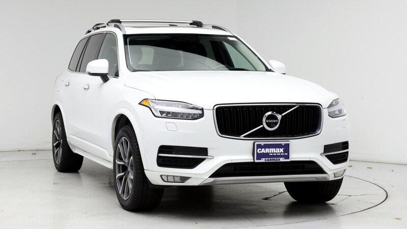 2018 Volvo XC90 T6 Momentum 5