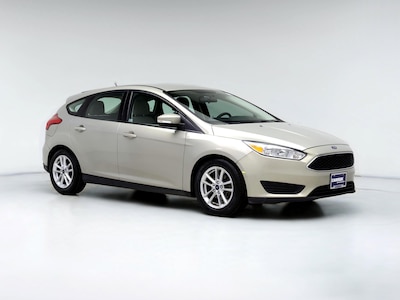 2015 Ford Focus SE -
                Seattle, WA