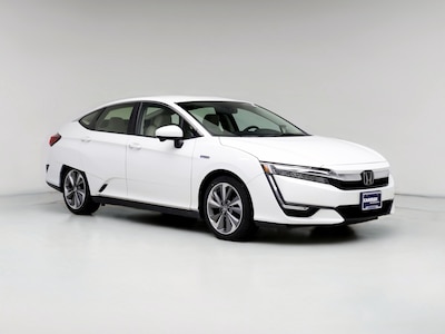 2018 Honda Clarity Touring -
                Tacoma, WA