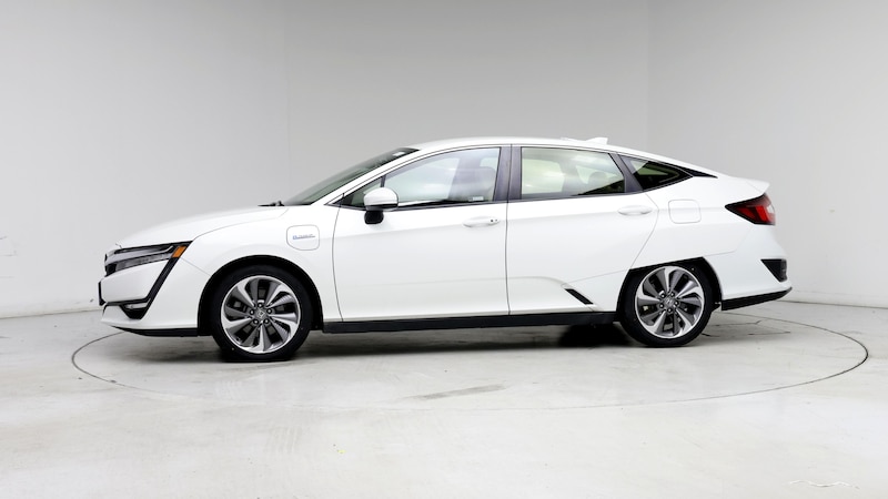 2018 Honda Clarity Touring 3