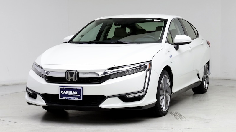 2018 Honda Clarity Touring 4