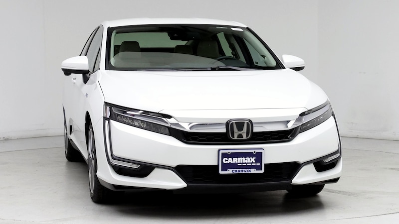 2018 Honda Clarity Touring 5