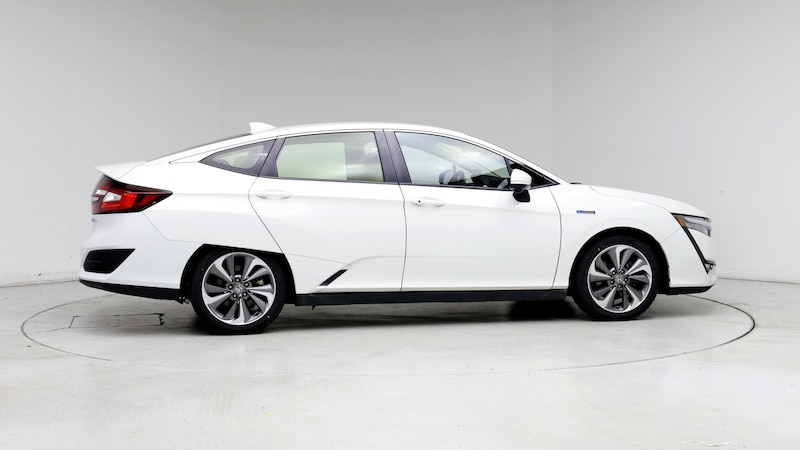 2018 Honda Clarity Touring 7