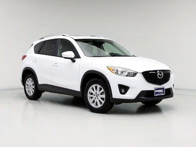 2014 Mazda CX-5 Touring -
                Everett, WA