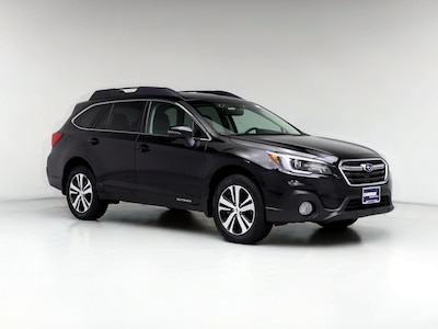 2018 Subaru Outback 3.6R Limited -
                Tacoma, WA