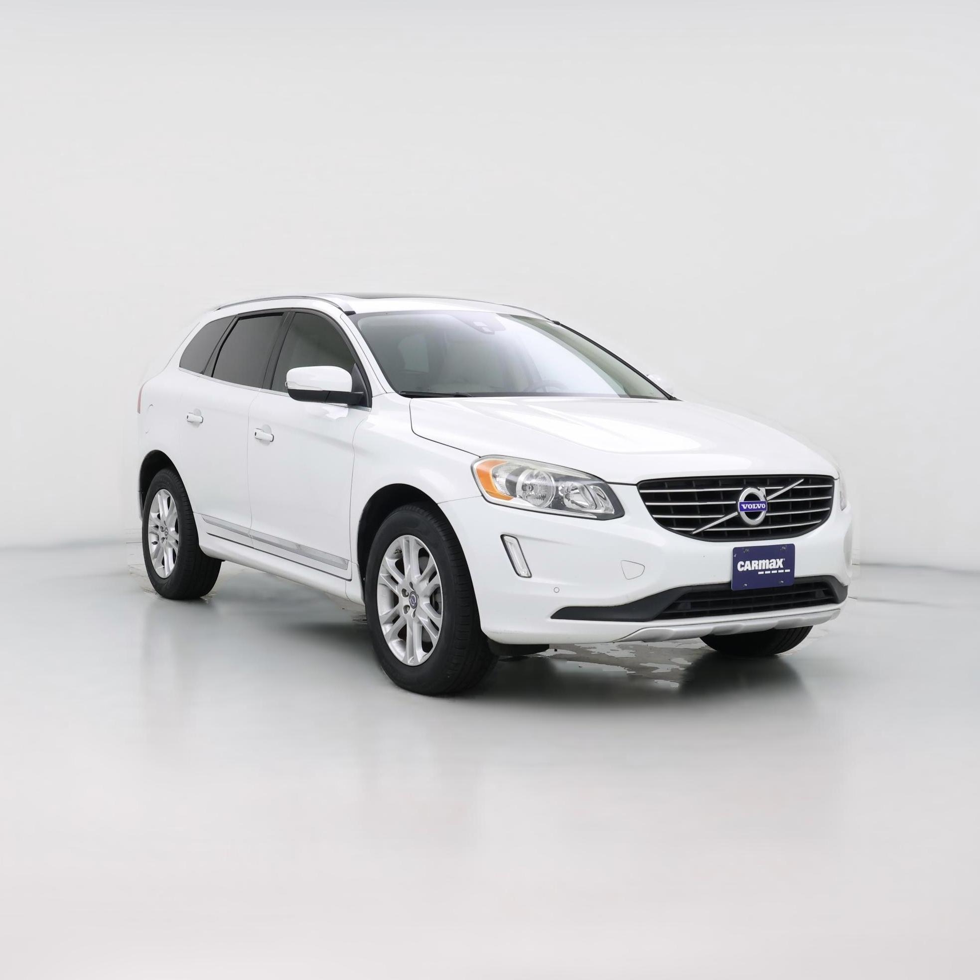 Thumbnail: 2015 Volvo XC60 - 1