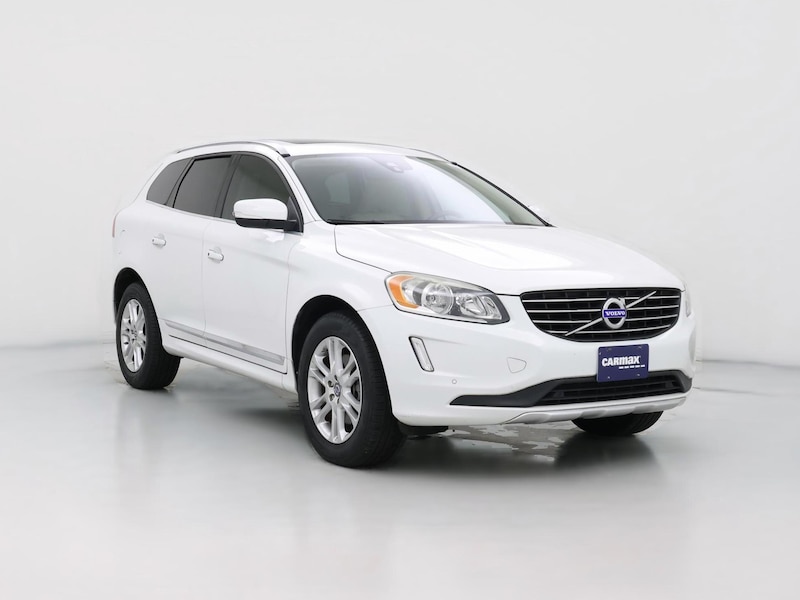 2015 Volvo XC60 T5 -
                  Portland, OR