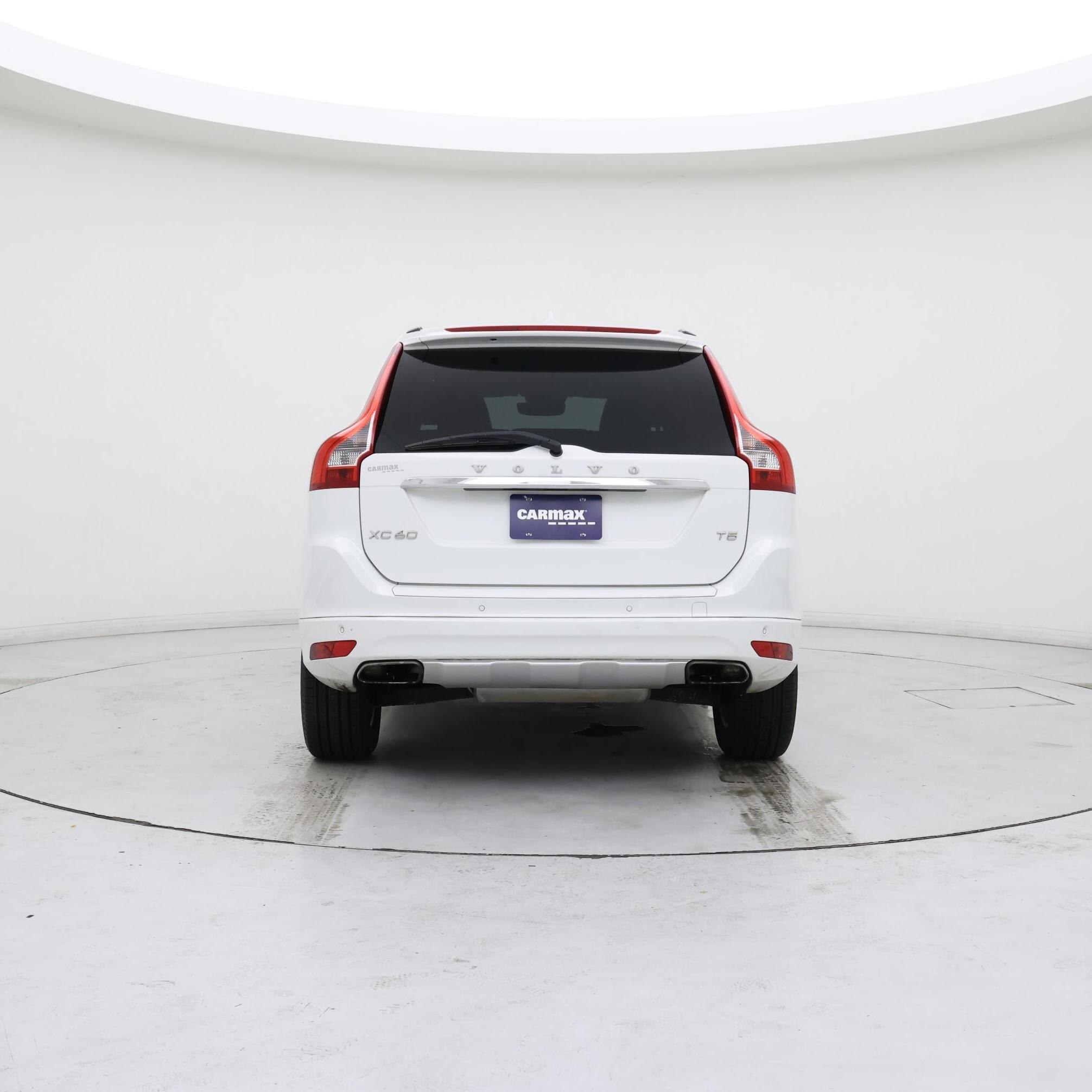 Thumbnail: 2015 Volvo XC60 - 6