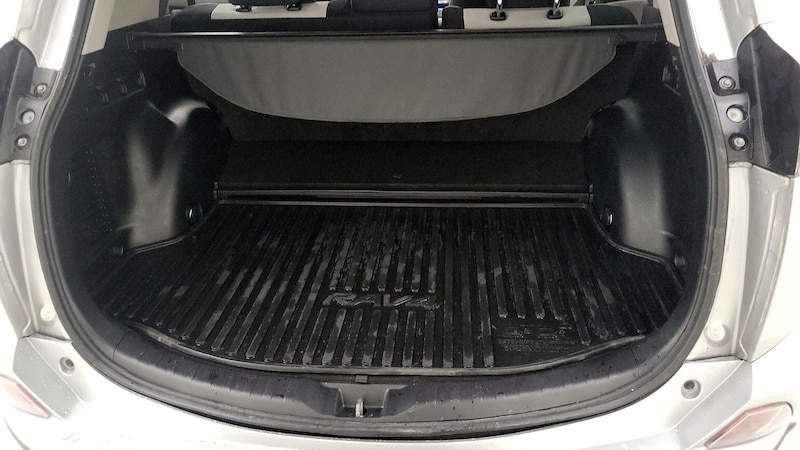 2018 Toyota RAV4 LE 20