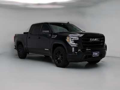 2020 GMC Sierra 1500 Elevation -
                Tacoma, WA