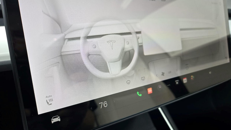 2020 Tesla Model 3 Standard Range 16