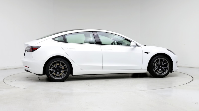 2020 Tesla Model 3 Standard Range 7