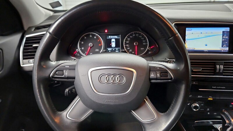 2015 Audi Q5 Premium Plus 10