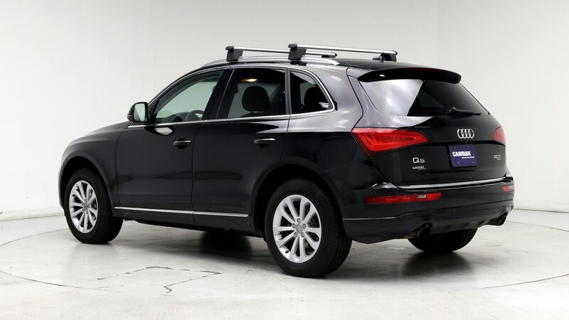 2015 Audi Q5 Premium Plus 2