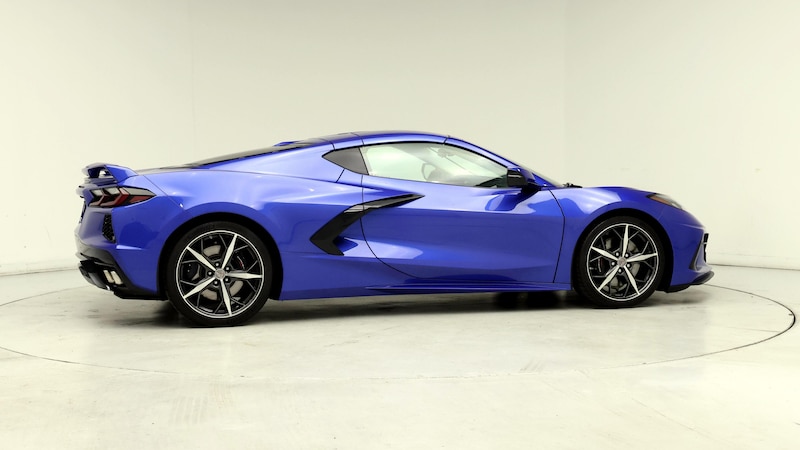 2022 Chevrolet Corvette Stingray 7