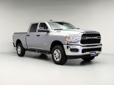 2019 RAM 2500 Tradesman -
                Clackamas, OR