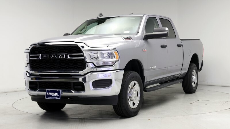 2019 RAM 2500 Tradesman 4